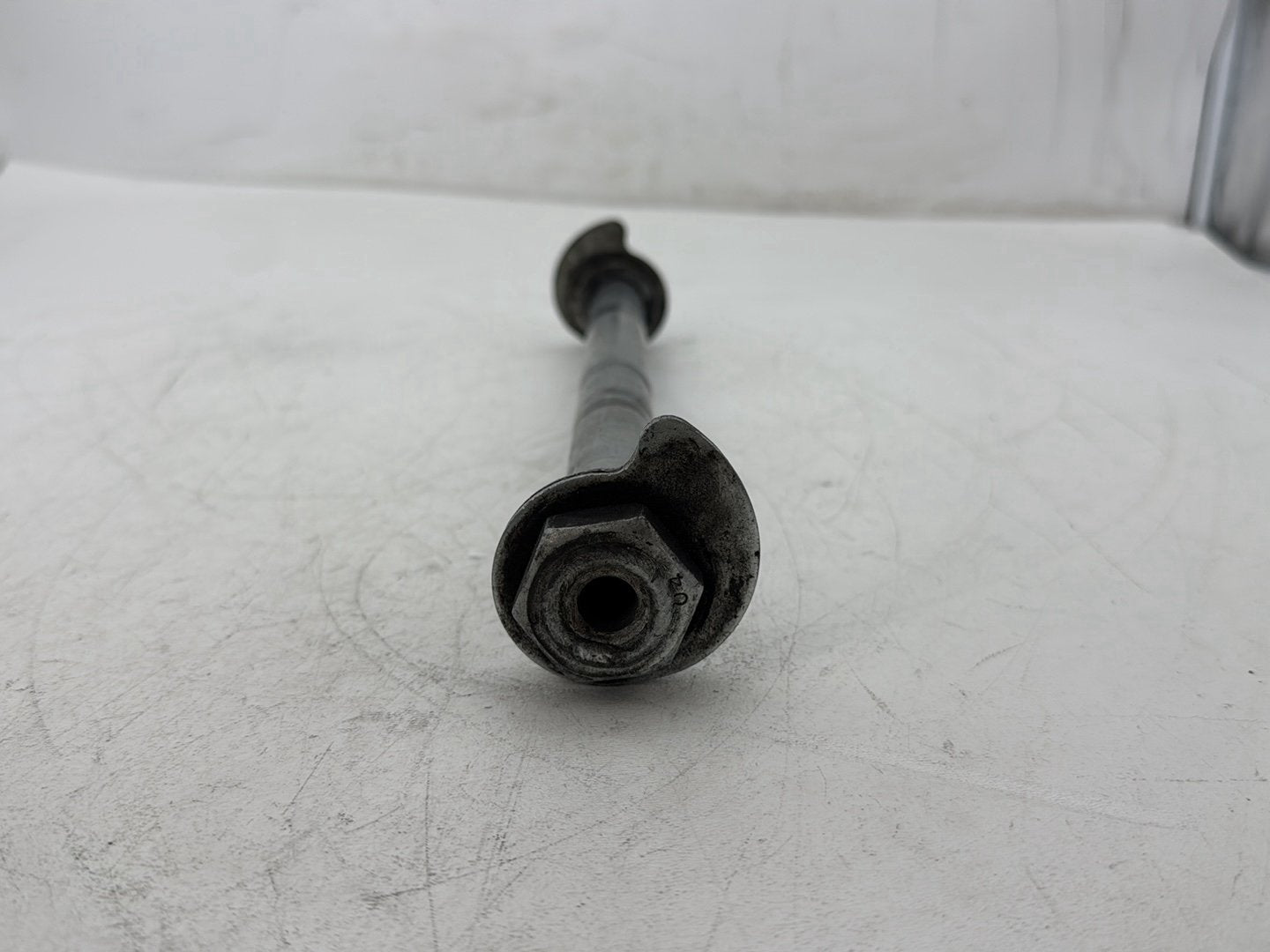 2017 Harley Road Glide Touring FLTRXS OEM Rear Wheel Axle Bolt Shaft