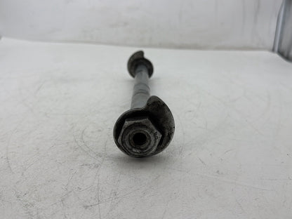 2017 Harley Road Glide Touring FLTRXS OEM Rear Wheel Axle Bolt Shaft