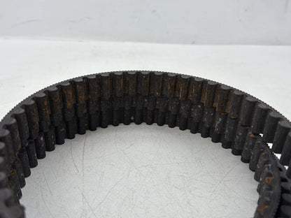 2014 Harley Street Glide Touring FLHXS OEM Rear Drive Belt 40024-09 140T 1"