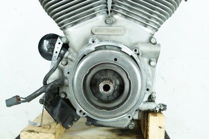 2007 - 2016 Harley-Davidson Dyna Super Glide EFI Twin Cam 96 Engine Motor 19256-07
