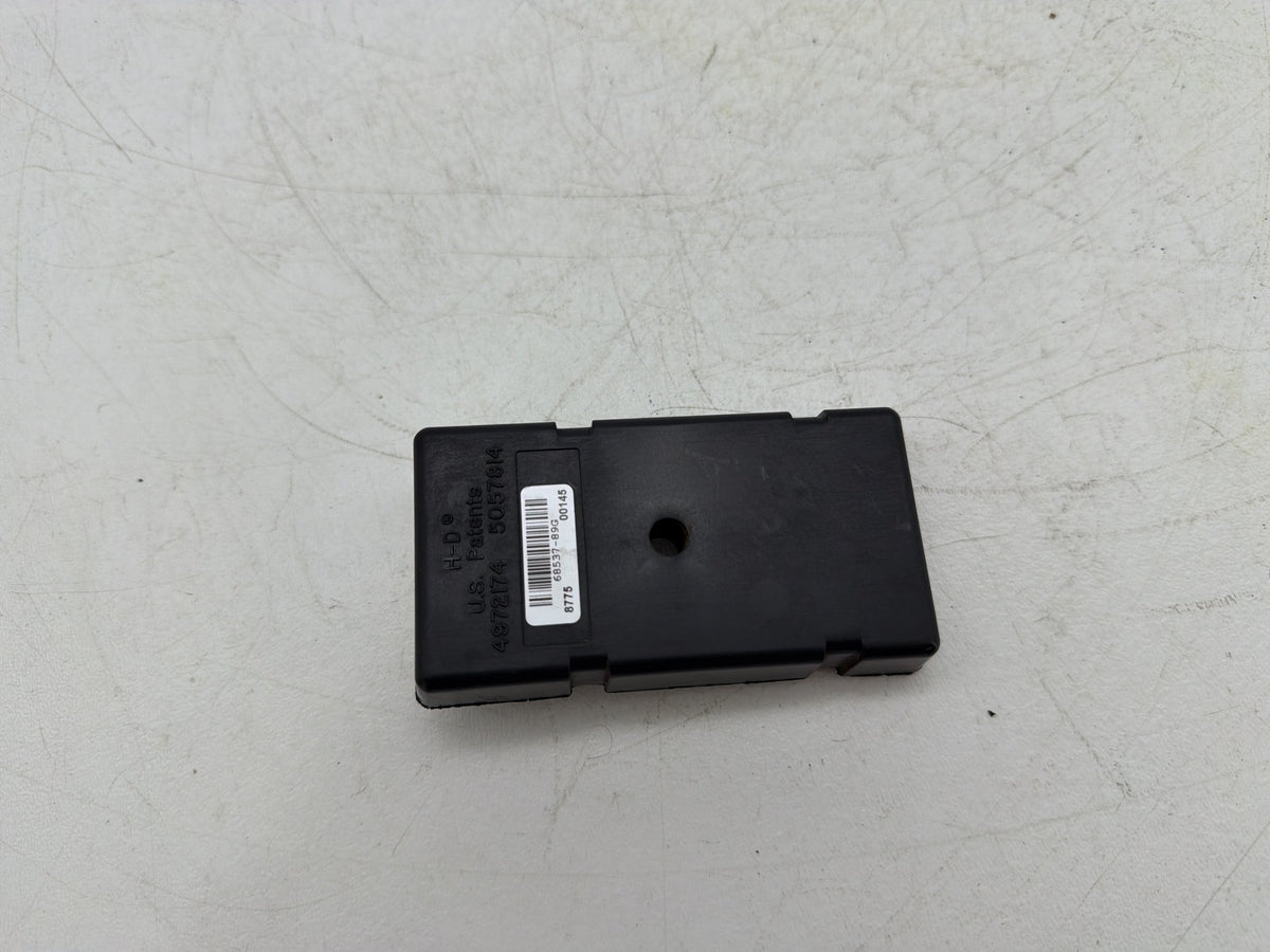 1991 Harley Electra Glide Touring Classic OEM Turn Signal Computer Module TSM