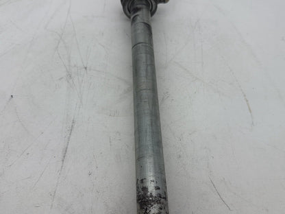 2011 Harley Electra Glide Ultra FLHTK OEM Rear Wheel Axle Bolt Shaft
