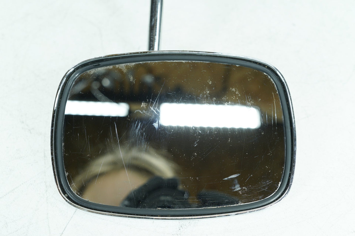 2007 - 2011 Harley-Davidson Touring Electra Glide Classic Left 1 Rear View Mirror 91845-03A