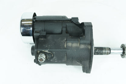 1999 - 2006 Harley-Davidson Softail Deluxe Engine Starter Motor  	31553-94B