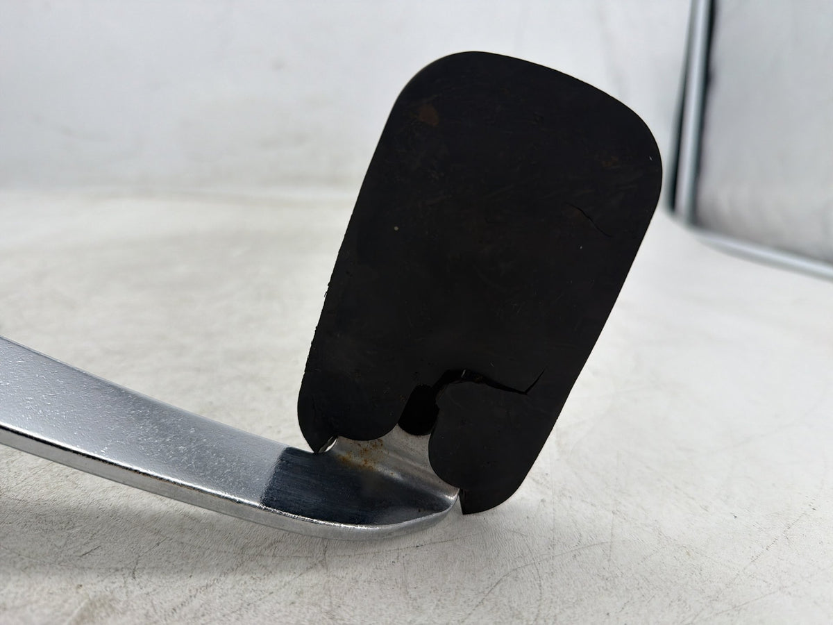 2008 Harley Electra Glide Touring Ultra OEM Foot Brake Control Lever Pedal