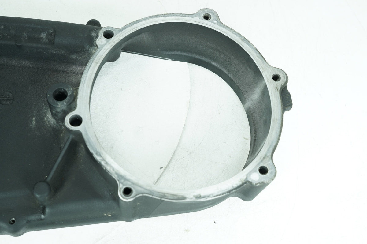 2008 Harley Dyna FXDF Fat Bob OEM Inner Primary Clutch Cover