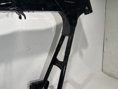 1999 - 2006 Harley-Davidson Touring Road King Custom Body Main Frame Chassis CLN CLR  	47900-02A