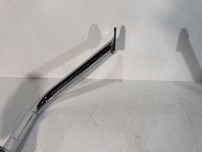 2007 - 2012 Harley-Davidson Touring Street Glide Front Engine Crash Highway Bar Guard w/ Foot Pegs