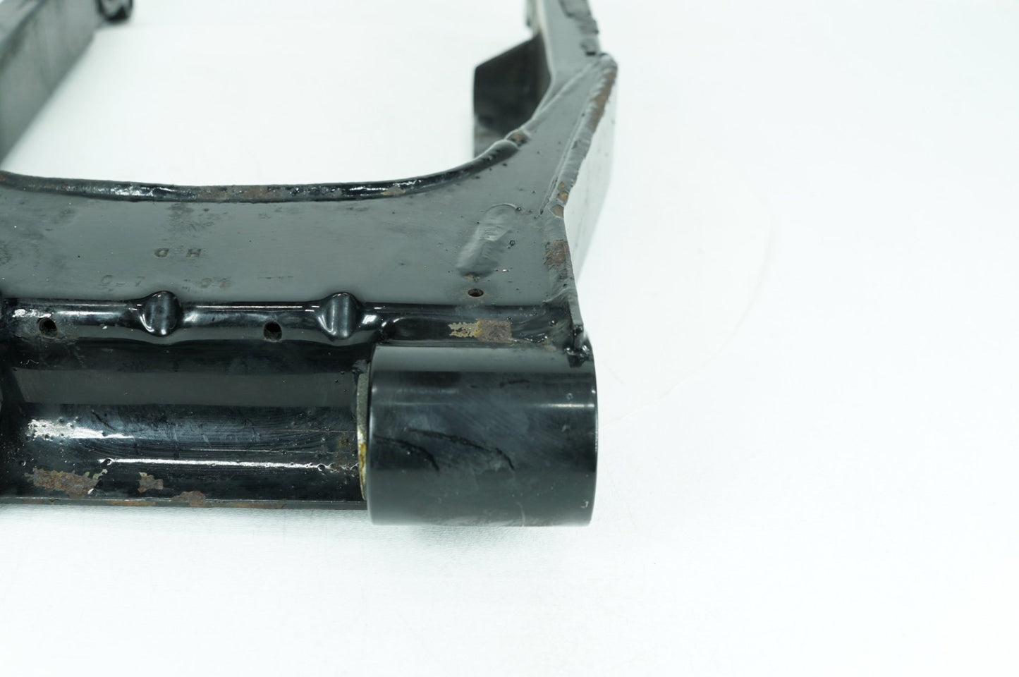2007 - 2012 Harley-Davidson Touring Electra Glide Ultra Rear Fork Swingarm Swing Arm 47549-02A