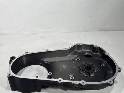2013 Harley Electra Glide Touring Ultra FLHTCUI OEM Inner Primary Clutch Cover