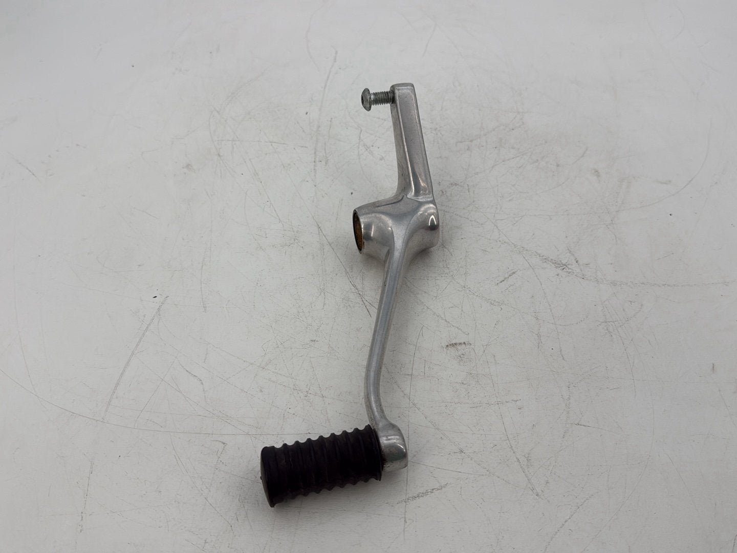 2006 Harley Sportster XL883C 883 Custom OEM Gear Shifter Lever Pedal