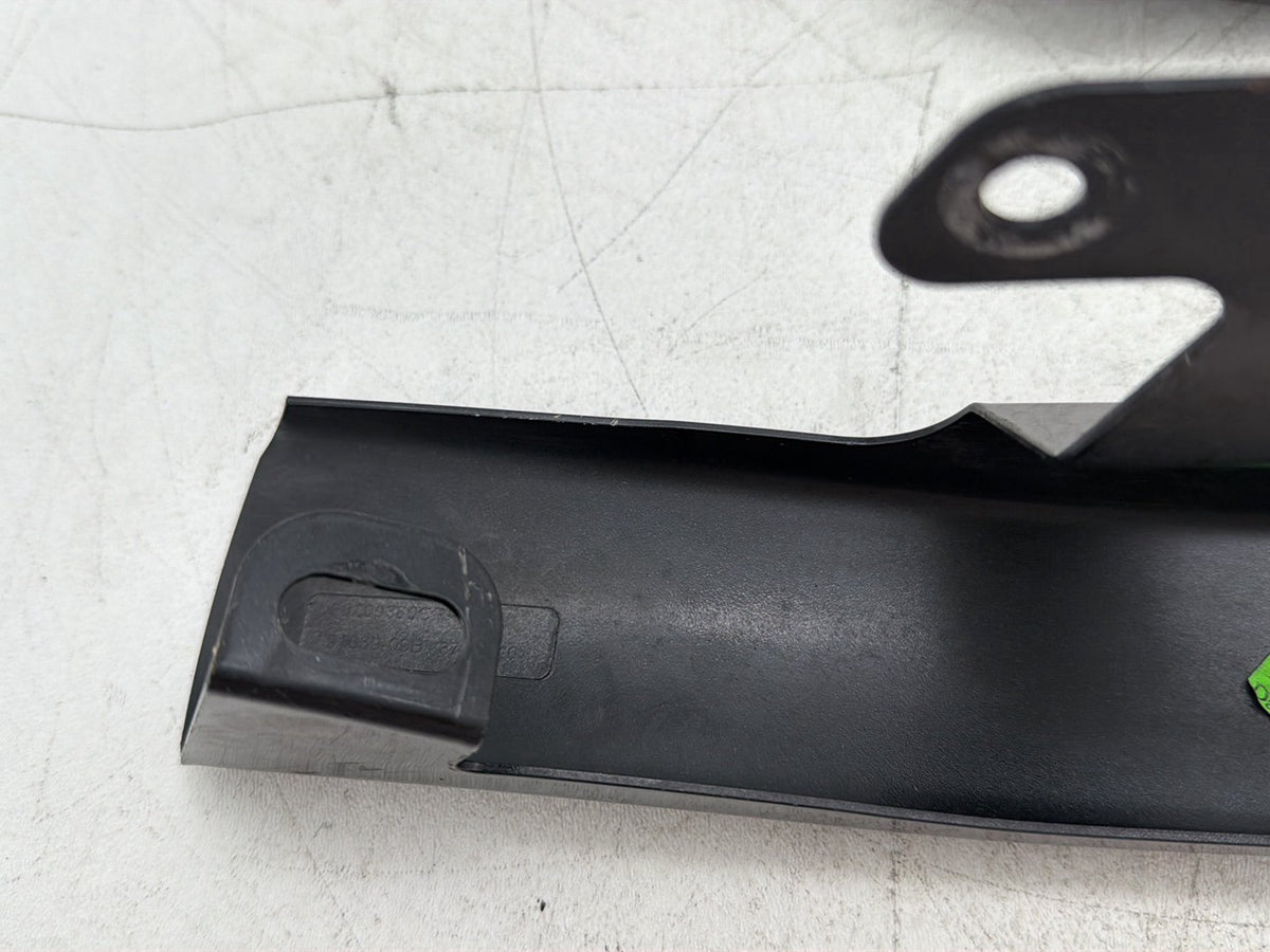 2013 Harley Electra Glide Touring CVO Screamin Eagle OEM LH RH Extended Filler Strip Cover Panel Trim