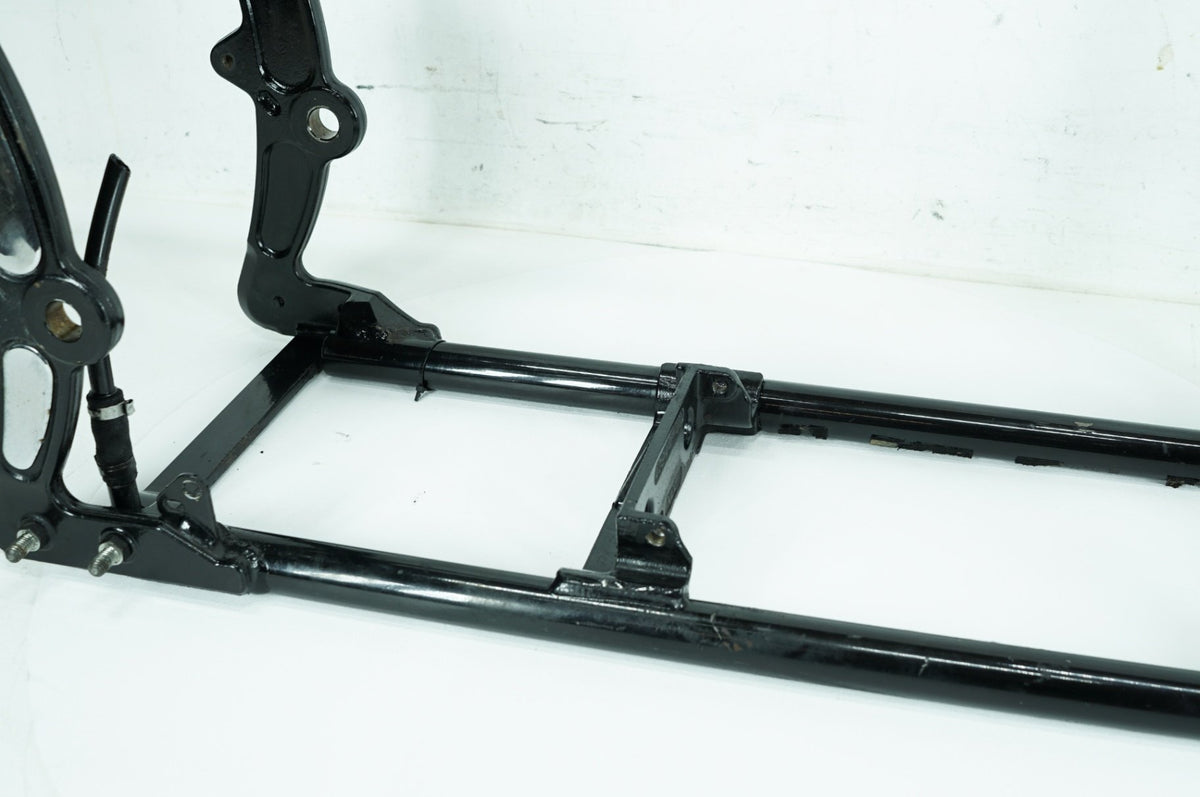 2000 Harley Softail FLSTC Heritage Classic OEM Body Main Frame Chassis S