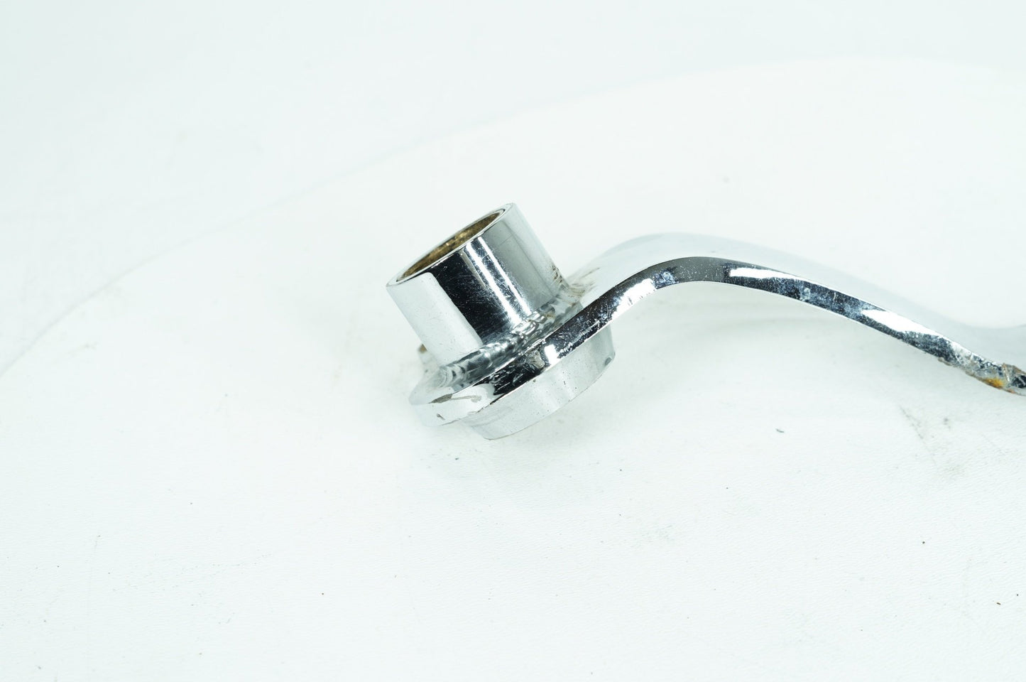 2007 - 2016 Harley-Davidson Dyna Super Glide Custom Foot Brake Control Lever Pedal 42502-90A
