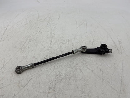 13 Harley Forty-Eight Sportster 1200X OEM Gear Shifter Lever Arm w/ Rod linkage