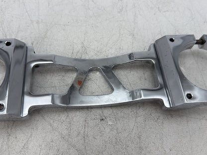 2000 Harley Dyna FXDWG Wide Glide OEM Front Fork Bracket Cover 45685-93