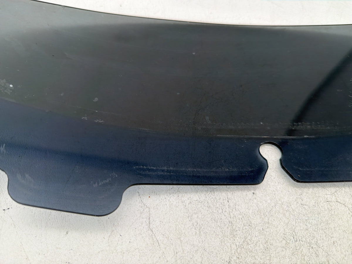 2011 Harley Street Glide Touring FLHX-103 OEM Front Windshield Windscreen Cover