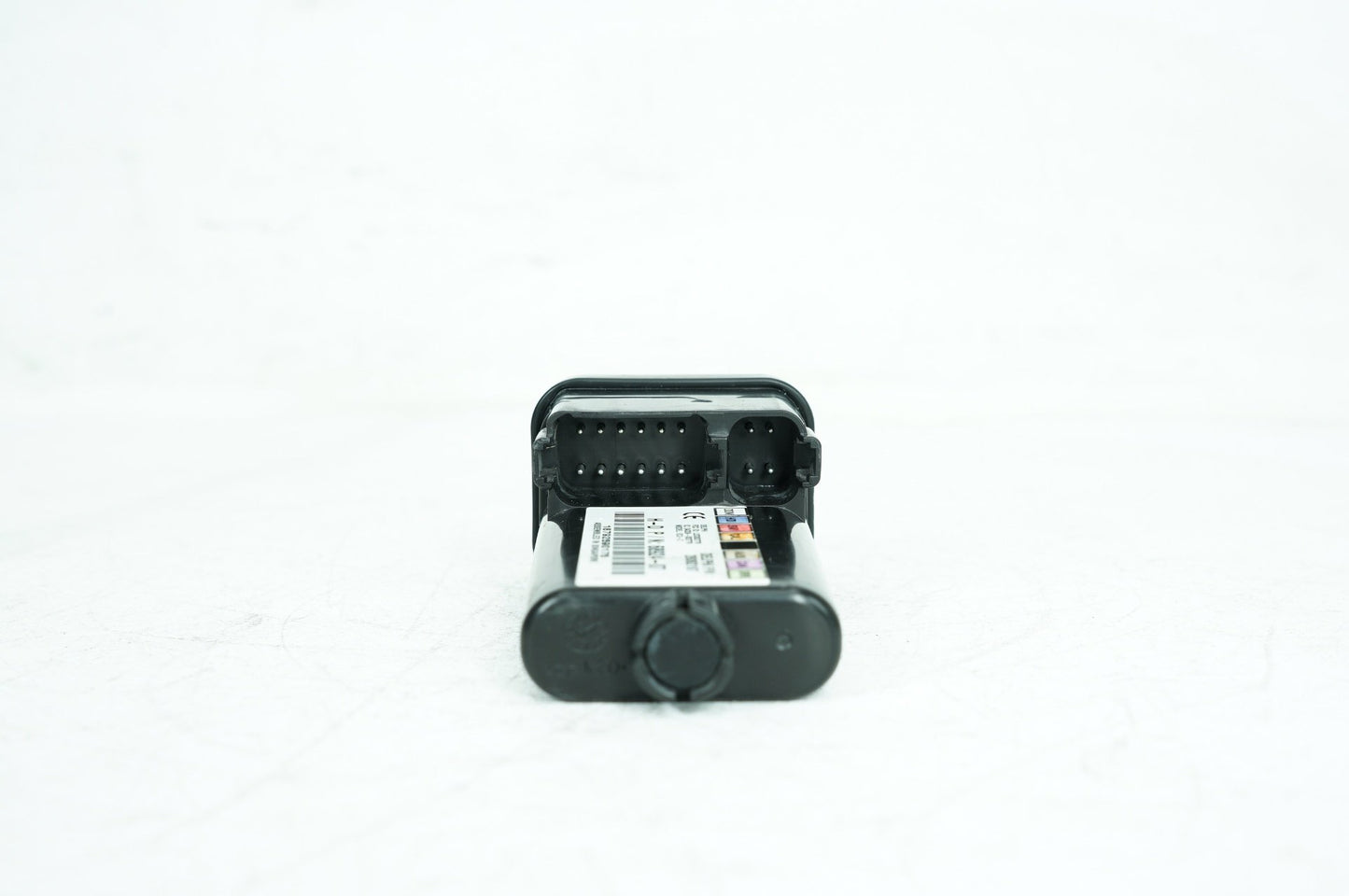 2008 - 2016 Harley-Davidson Touring Electra Glide Ultra Turn Signal Security Module TSSM 68924-07