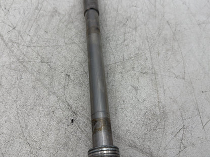 1995 Harley Road King Touring FLHR OEM Front Wheel Axle Bolt Shaft