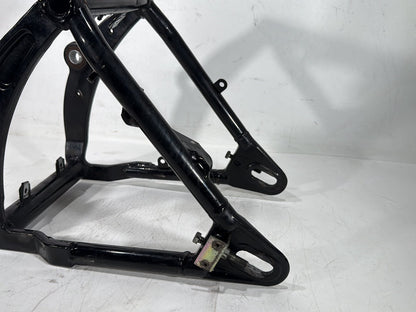 1998 Harley Softail Custom FXSTC OEM Rear Fork Swingarm Swing Arm