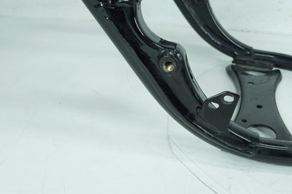 2007 - 2011 Harley-Davidson Touring Street Glide Body Main Frame Chassis SLVG 47900-08BHP