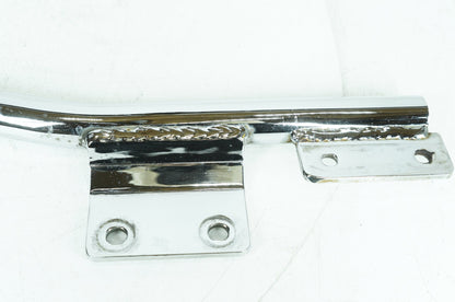 2010 Harley Softail FLSTC Heritage Classic OEM Exhaust Muffler Interconnect Bracket Support Bar