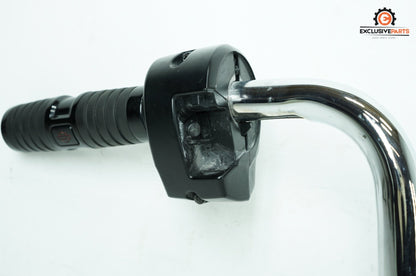 2008 - 2016 Harley-Davidson Touring Electra Glide Ultra Handlebars Left Right Switches Controls 71500128