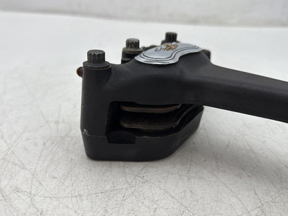 2000 Harley Dyna FXDWG Wide Glide OEM Rear Back Brake Caliper