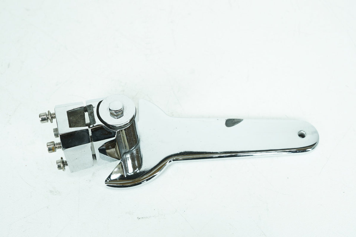 1999 Harley-Davidson Touring FLHPI - Mounting Bracket Holder Support Base