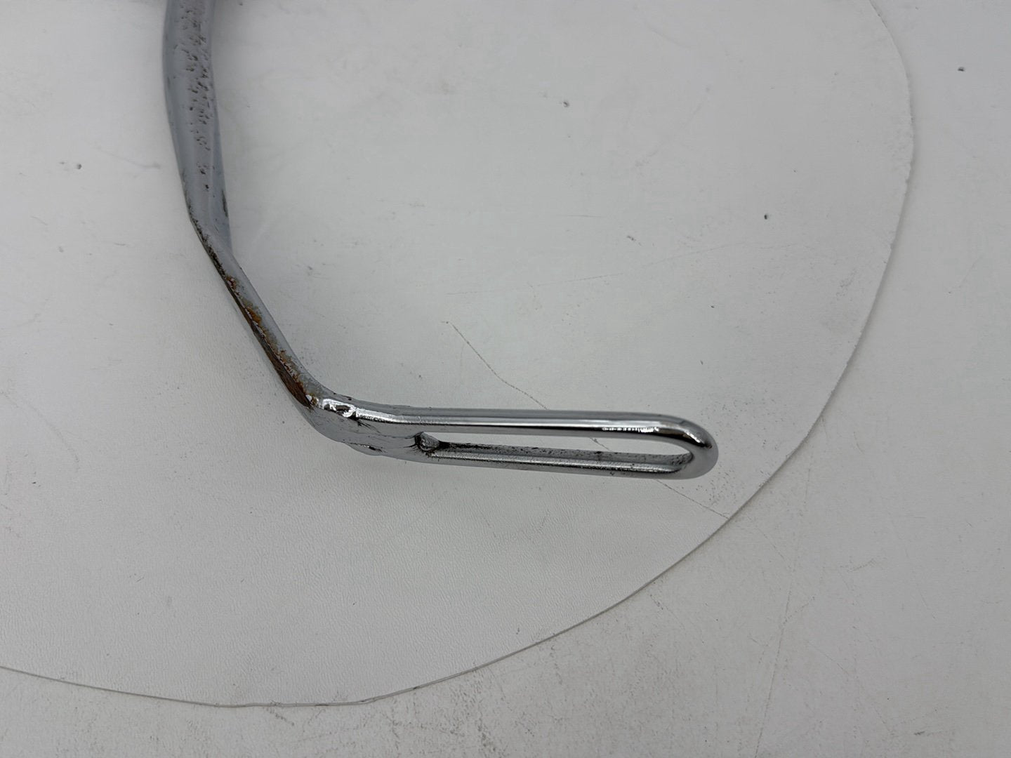 1999 - 2006 Harley-Davidson Dyna Low Rider Left Side Jiffy Kick Stand & Spring 49704-90G