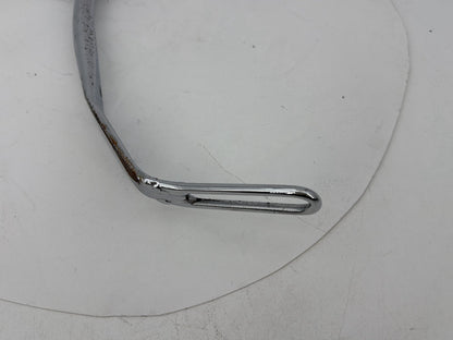 1999 - 2006 Harley-Davidson Dyna Low Rider Left Side Jiffy Kick Stand & Spring 49704-90G