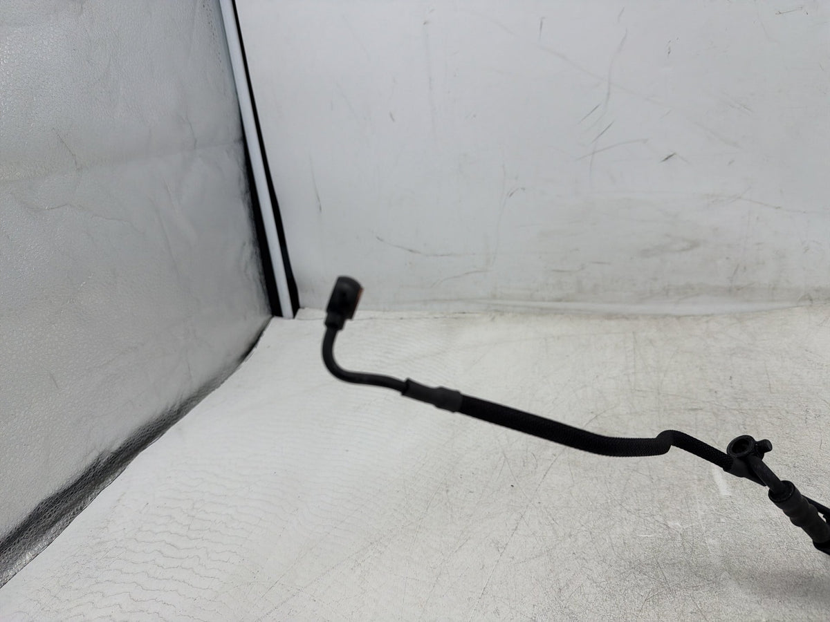 2013 Harley Electra Glide Touring FLHTCU OEM Rear Brake Hose Line Pipe NON-abs