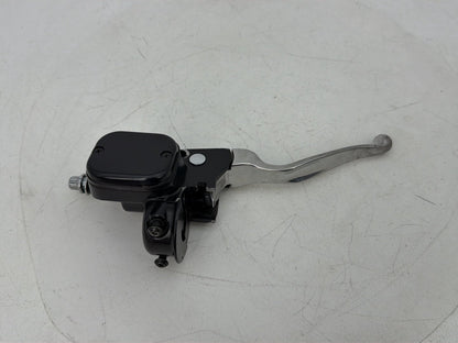 2007 - 2017 Harley-Davidson Dyna Super Glide Custom Front Right Brake Lever Master Cylinder 45019-06A