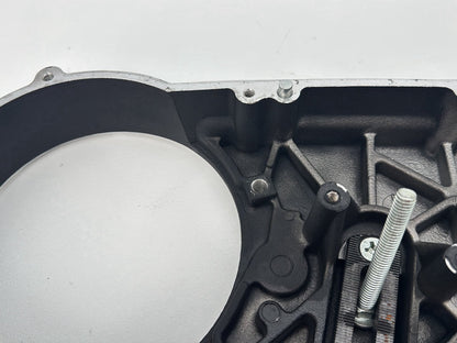 1999 - 2006 Harley-Davidson Dyna Wide Glide Inner Primary Clutch Cover 60681-94A
