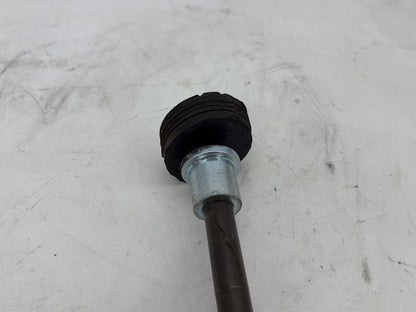 2007 Harley Street Glide Touring FLHX OEM Rear Fork Swingarm Pivot Bolt Shaft