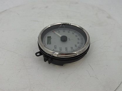 2007 - 2017 Harley-Davidson Dyna Super Glide Custom Speedo Speedometer Gauge Cluster 67096-04B