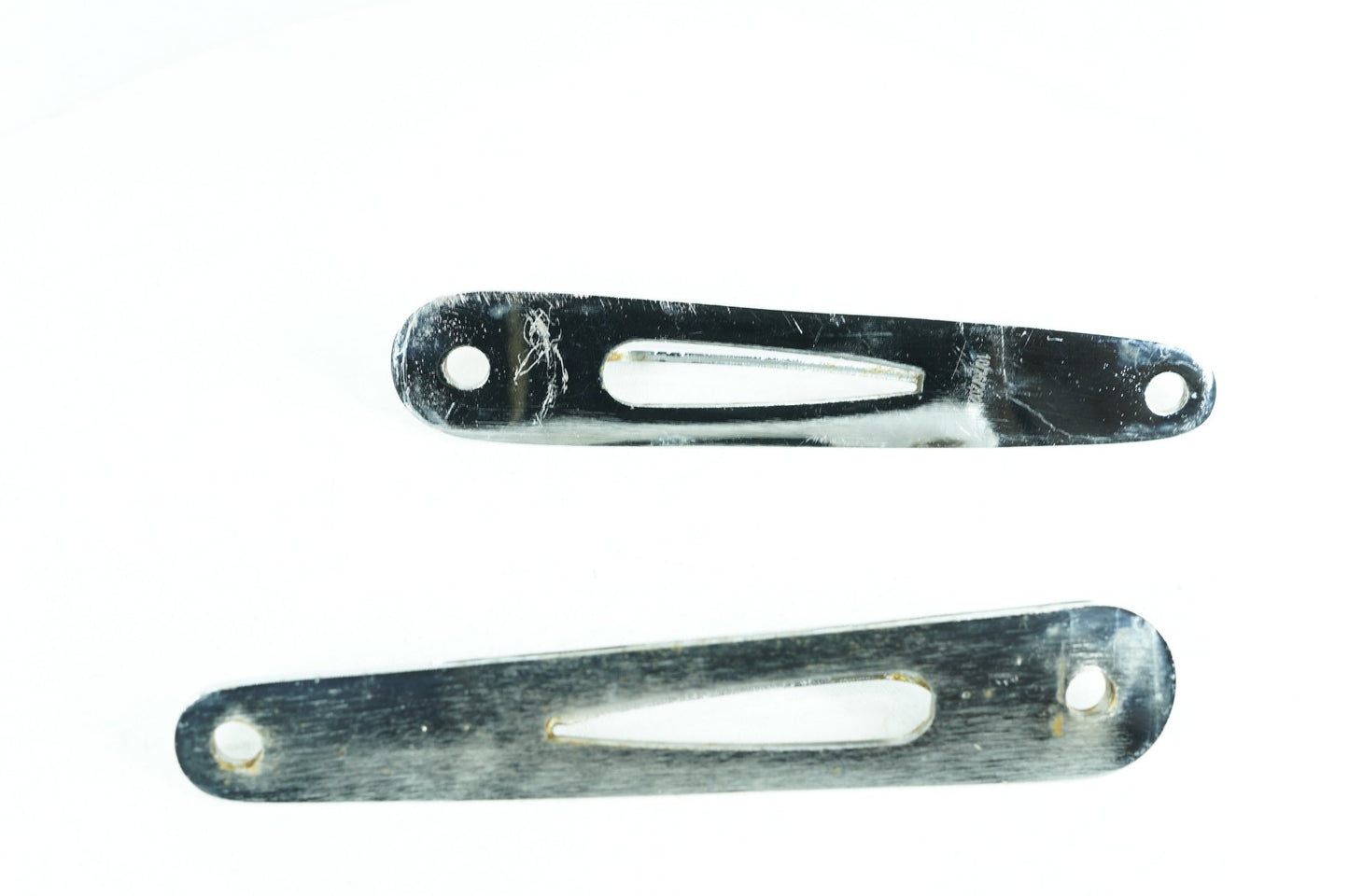 2007 - 2012 Harley-Davidson Touring Electra Glide Ultra Right Left Fairing Support Brackets  MRFAIRING