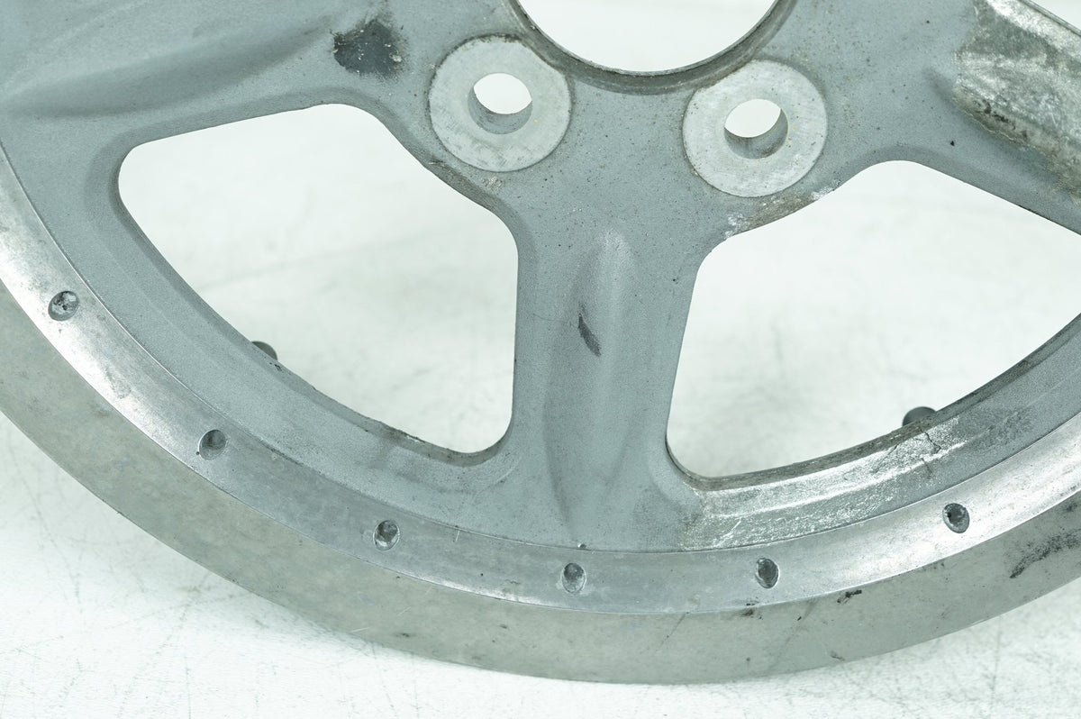 2004 Harley Sportster XL883 Base 883 OEM Rear Driver Pulley Sprocket