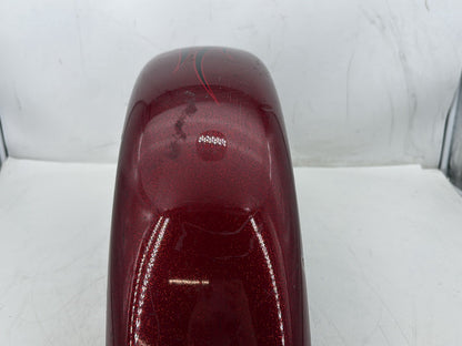 2017 Harley Road Glide Touring FLTRXS OEM Front Wheel Fender Shell Panel