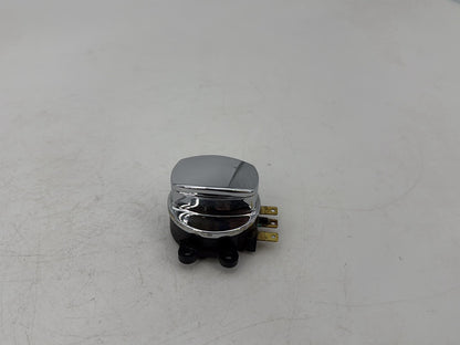 1999 - 2006 Harley-Davidson Touring Road King Custom Ignition Switch Cylinder Barrel Lockset NOKey 71313-96A