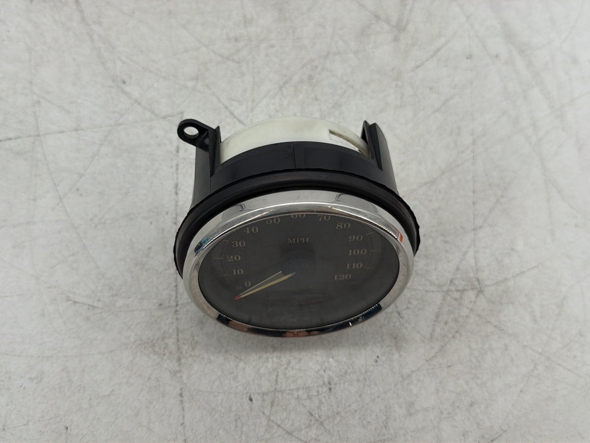 2007 Harley Dyna Street Bob FXDB OEM Speedo Speedometer Gauge Cluster
