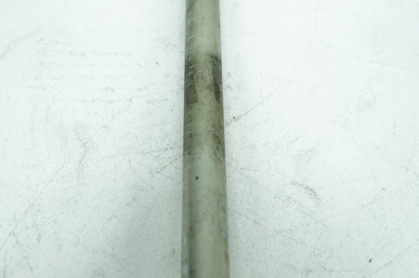 1999 - 2006 Harley-Davidson Softail Heritage Classic Rear Fork Swingarm Pivot Bolt Shaft 47610-00
