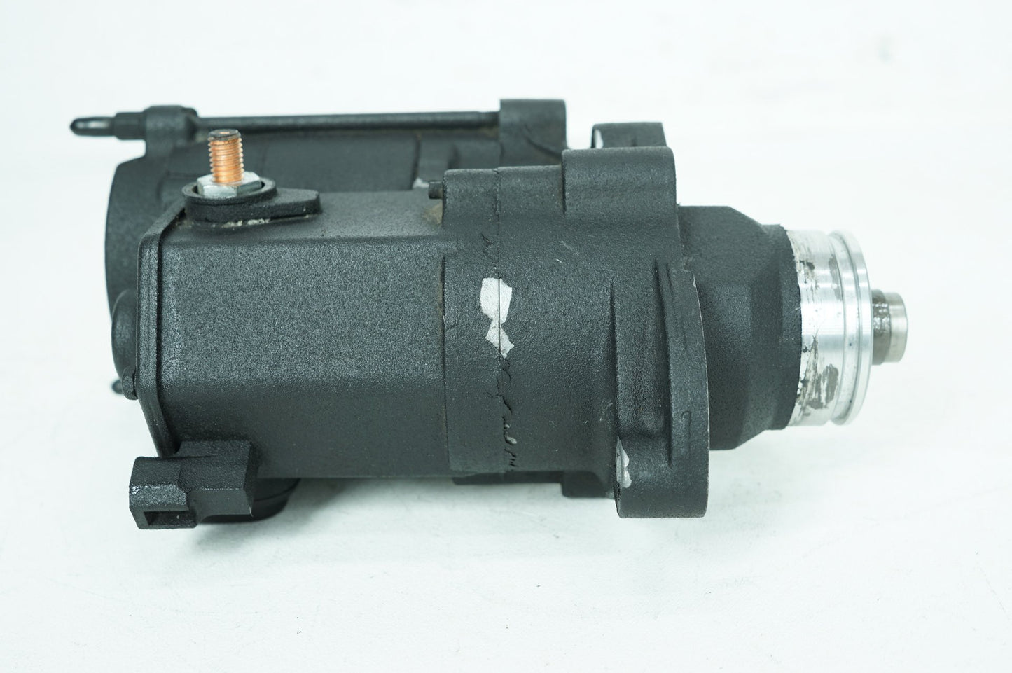 2007 - 2017 Harley-Davidson Dyna Super Glide Custom Engine Starter Motor 31618-06