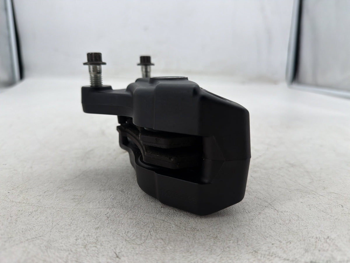 2012 Harley Electra Glide Touring Ultra OEM Front Left 1 Brake Caliper