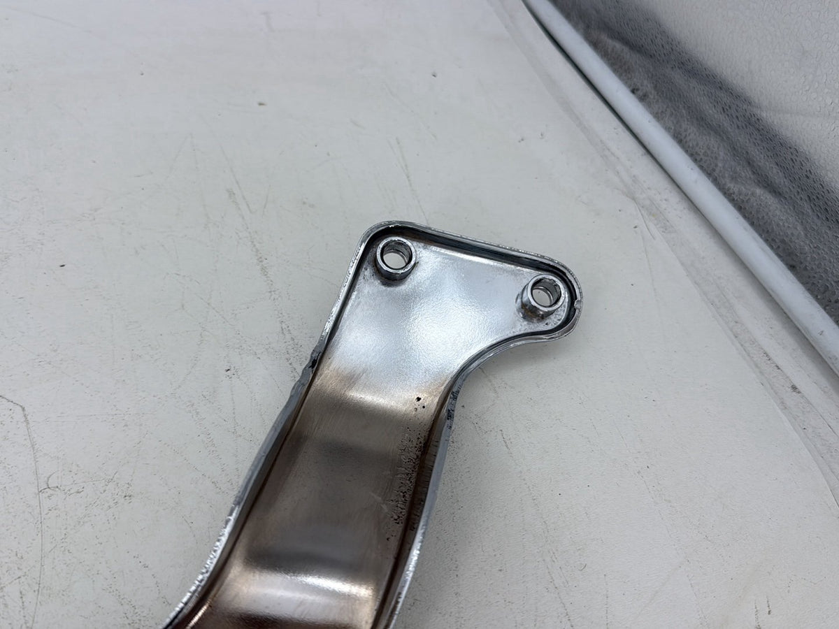 2000 Harley Softail Heritage Classic Left Right Saddlebag Fender Struts Brackets
