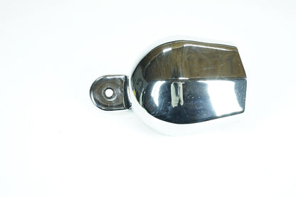1999 - 2006 Harley-Davidson Touring Street Glide Horn Signal Klaxon Chrome Cover 69012-93A