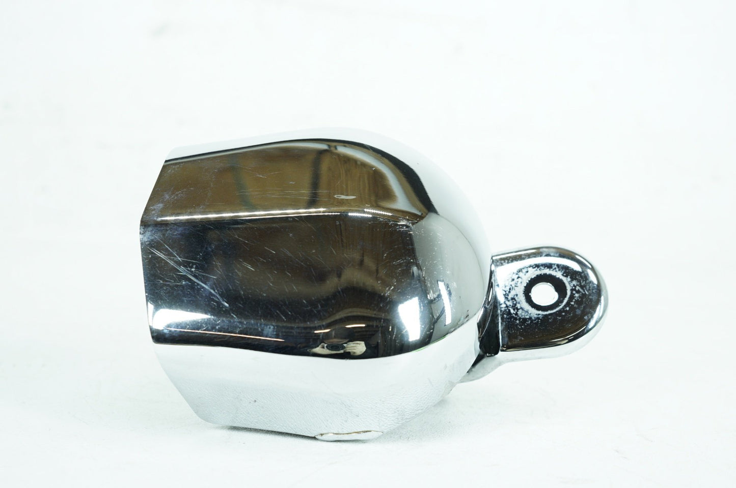 2008 - 2016 Harley-Davidson Touring Street Glide Horn Signal Klaxon Chrome Cover 69012-93A