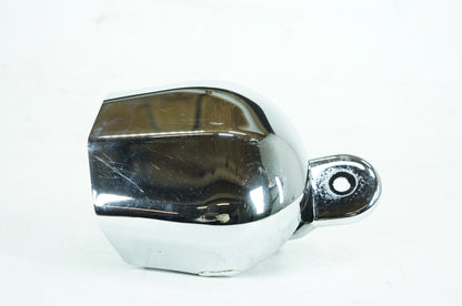 2008 - 2016 Harley-Davidson Touring Street Glide Horn Signal Klaxon Chrome Cover 69012-93A