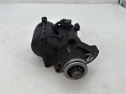 2007 Harley Street Glide Touring FLHX OEM Engine Starter Motor