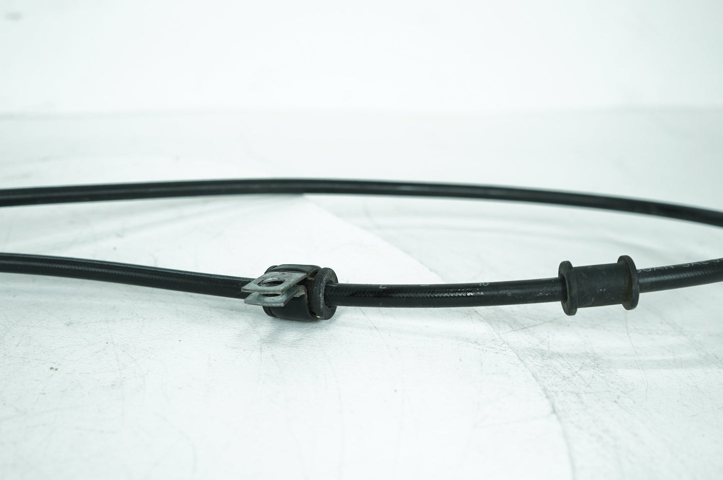 2007 - 2017 Harley-Davidson Dyna Switchback Front Brake Hose Line Pipe NON-abs 42728-08